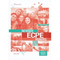 ECPE Honors - Workbook